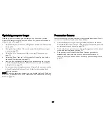 Preview for 30 page of InFocus IN3900 Series User Manual