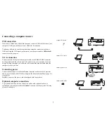 Preview for 8 page of InFocus IN3914 User Manual