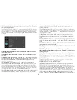 Preview for 35 page of InFocus IN3916 User Manual