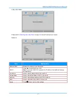 Preview for 44 page of InFocus IN5212a User Manual