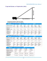 Preview for 60 page of InFocus IN5212a User Manual