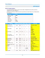 Preview for 65 page of InFocus IN5212a User Manual