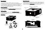 Preview for 6 page of InFocus in5300 series User Manual