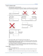 Preview for 4 page of InFocus IN5312 User Manual