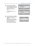 Preview for 22 page of InFocus IN5312 User Manual