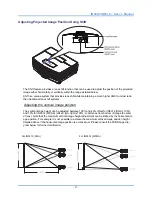 Preview for 24 page of InFocus IN5312 User Manual