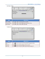 Preview for 42 page of InFocus IN5312 User Manual