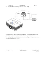 Preview for 19 page of InFocus in5316HD Service Manual