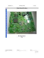 Preview for 39 page of InFocus in5316HD Service Manual