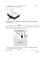 Preview for 66 page of InFocus in5316HD Service Manual