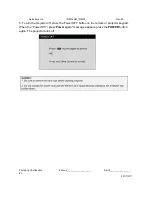 Preview for 67 page of InFocus in5316HD Service Manual