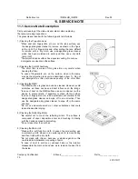 Preview for 79 page of InFocus in5316HD Service Manual