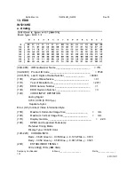 Preview for 101 page of InFocus in5316HD Service Manual