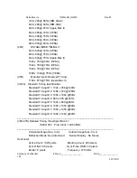 Preview for 102 page of InFocus in5316HD Service Manual