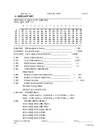 Preview for 104 page of InFocus in5316HD Service Manual