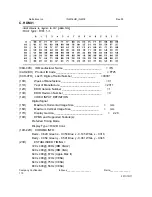 Preview for 110 page of InFocus in5316HD Service Manual