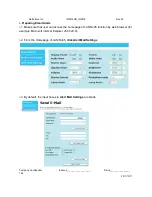 Preview for 124 page of InFocus in5316HD Service Manual