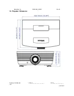 Предварительный просмотр 128 страницы InFocus in5316HD Service Manual