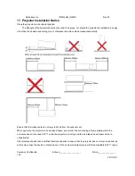 Предварительный просмотр 129 страницы InFocus in5316HD Service Manual