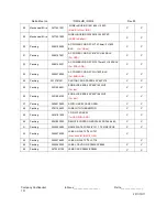 Предварительный просмотр 131 страницы InFocus in5316HD Service Manual