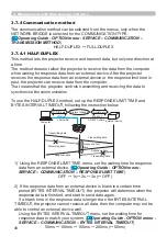 Preview for 48 page of InFocus IN5542 User Manual