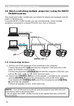 Preview for 50 page of InFocus IN5542 User Manual