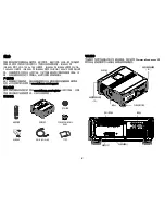 Предварительный просмотр 5 страницы InFocus IN5552L User Manual