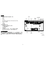 Предварительный просмотр 6 страницы InFocus IN5552L User Manual