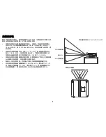 Предварительный просмотр 7 страницы InFocus IN5552L User Manual