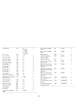 Preview for 4 page of InFocus IN74 Specifications