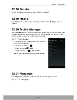 Preview for 100 page of InFocus IN810 User Manual