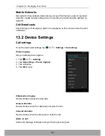 Preview for 107 page of InFocus IN810 User Manual