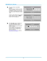 Preview for 21 page of InFocus IN8606HD User Manual