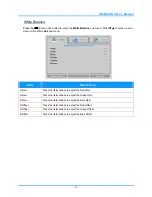 Preview for 30 page of InFocus IN8606HD User Manual