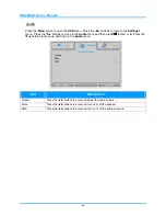 Preview for 33 page of InFocus IN8606HD User Manual