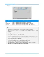 Preview for 35 page of InFocus IN8606HD User Manual