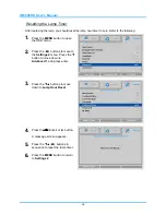 Preview for 45 page of InFocus IN8606HD User Manual