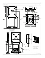 Предварительный просмотр 4 страницы InFocus INF-MOTWALL/XSD1U Installation Instructions Manual