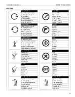 Предварительный просмотр 5 страницы InFocus INF-MOTWALL/XSD1U Installation Instructions Manual