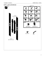 Предварительный просмотр 7 страницы InFocus INF-MOTWALL/XSD1U Installation Instructions Manual