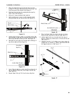 Предварительный просмотр 13 страницы InFocus INF-MOTWALL/XSD1U Installation Instructions Manual