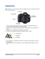 Preview for 12 page of InFocus INF5520 Setup Manual