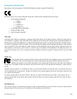 Preview for 5 page of InFocus INF5520A Hardware Manual