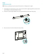 Preview for 12 page of InFocus INF5520A Hardware Manual