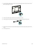 Preview for 13 page of InFocus INF5520A Hardware Manual