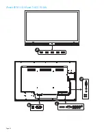 Предварительный просмотр 32 страницы InFocus INF6500E User Manual