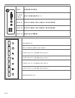 Предварительный просмотр 34 страницы InFocus INF6500E User Manual