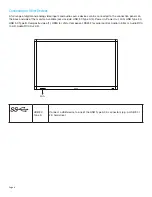 Preview for 10 page of InFocus INF6501C Hardware Manual