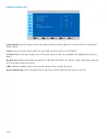 Preview for 38 page of InFocus INF6501W User Manual