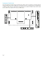 Preview for 10 page of InFocus INF7011 Hardware Manual